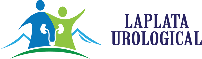 La Plata Urological Logo